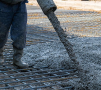 混凝土销售施工基础建筑材料提供混凝土固化剂服务